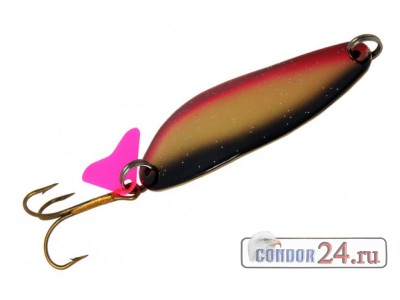 Блесна Takara "Raja" арт. 5006, цвет 17, вес 21 г.